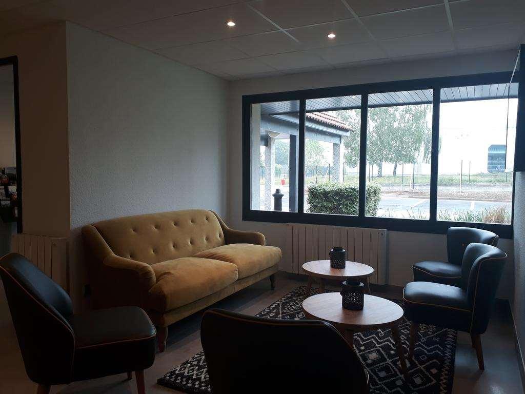 Brit Hotel Reims La Neuvillette Зручності фото